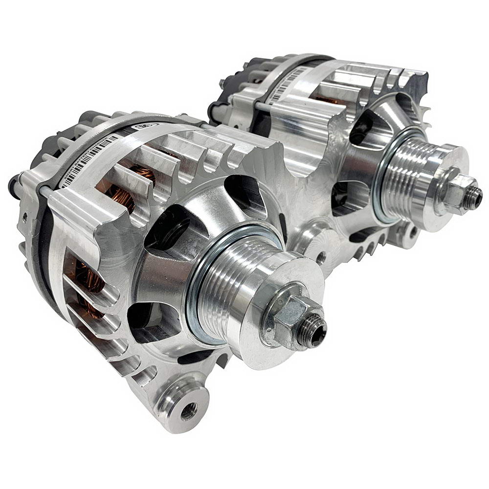 TWIN 24V 300 AMPS img 01