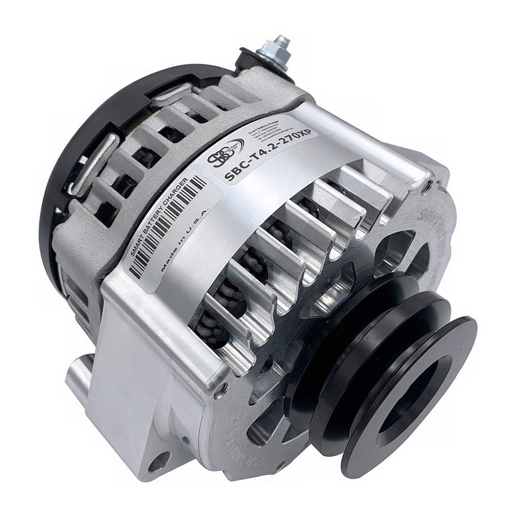 250 Amp - Toyota 1HD