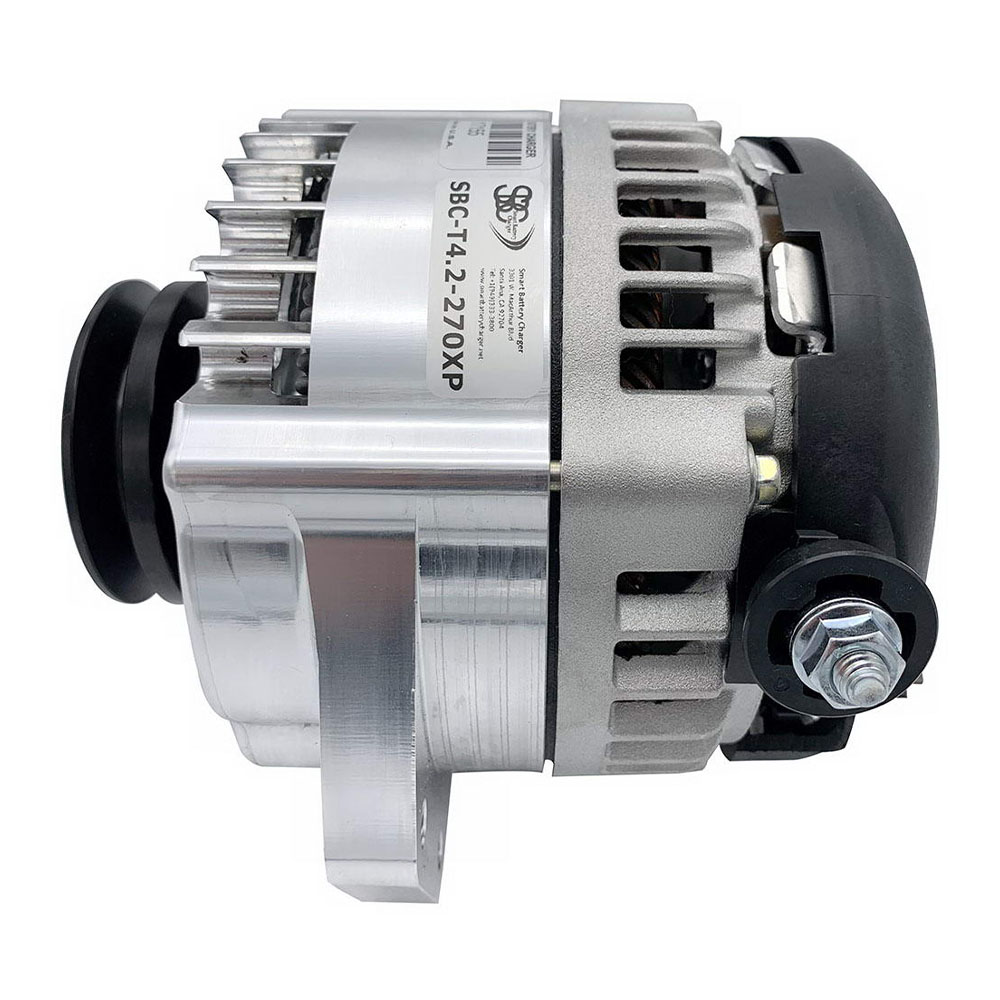 250 Amp - Toyota 1HD - Image 4