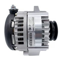 250 Amp - Toyota 1HD