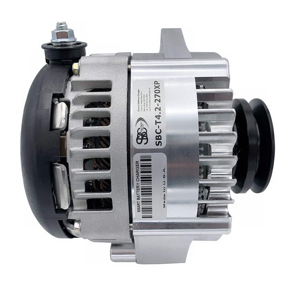 250 Amp - Toyota 1HD - Image 2