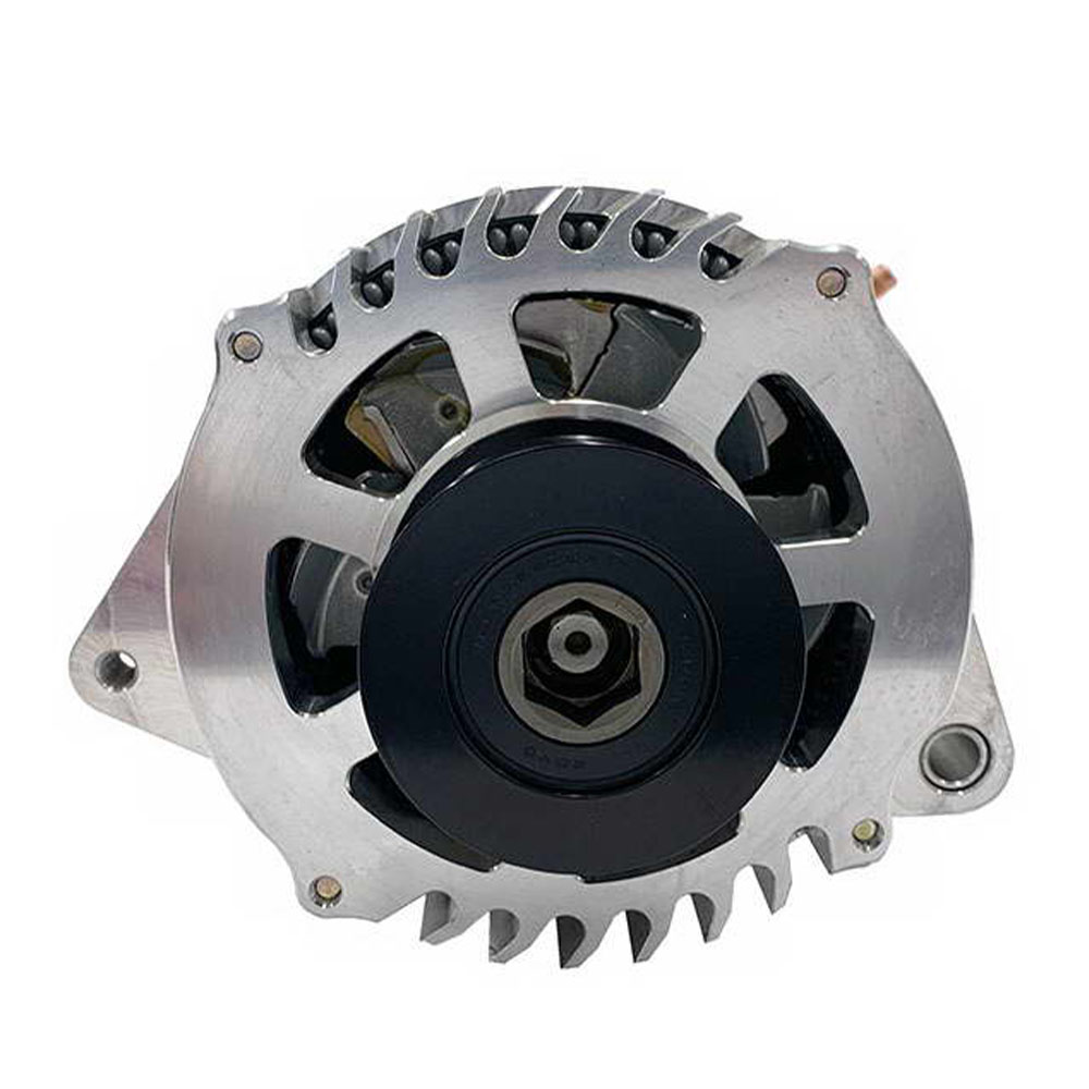 270 Amp - Toyota 1KD-FTV - Image 5