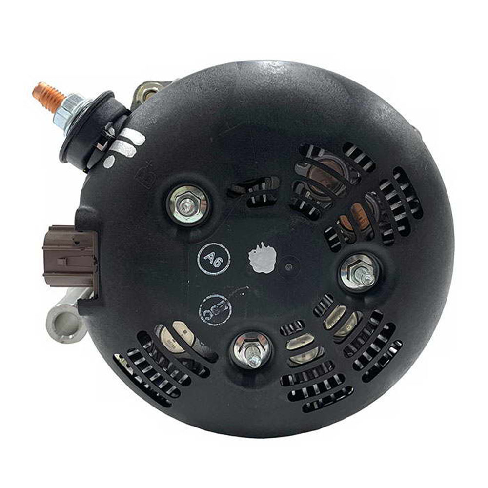 270 Amp - Toyota 1KD-FTV - Image 3