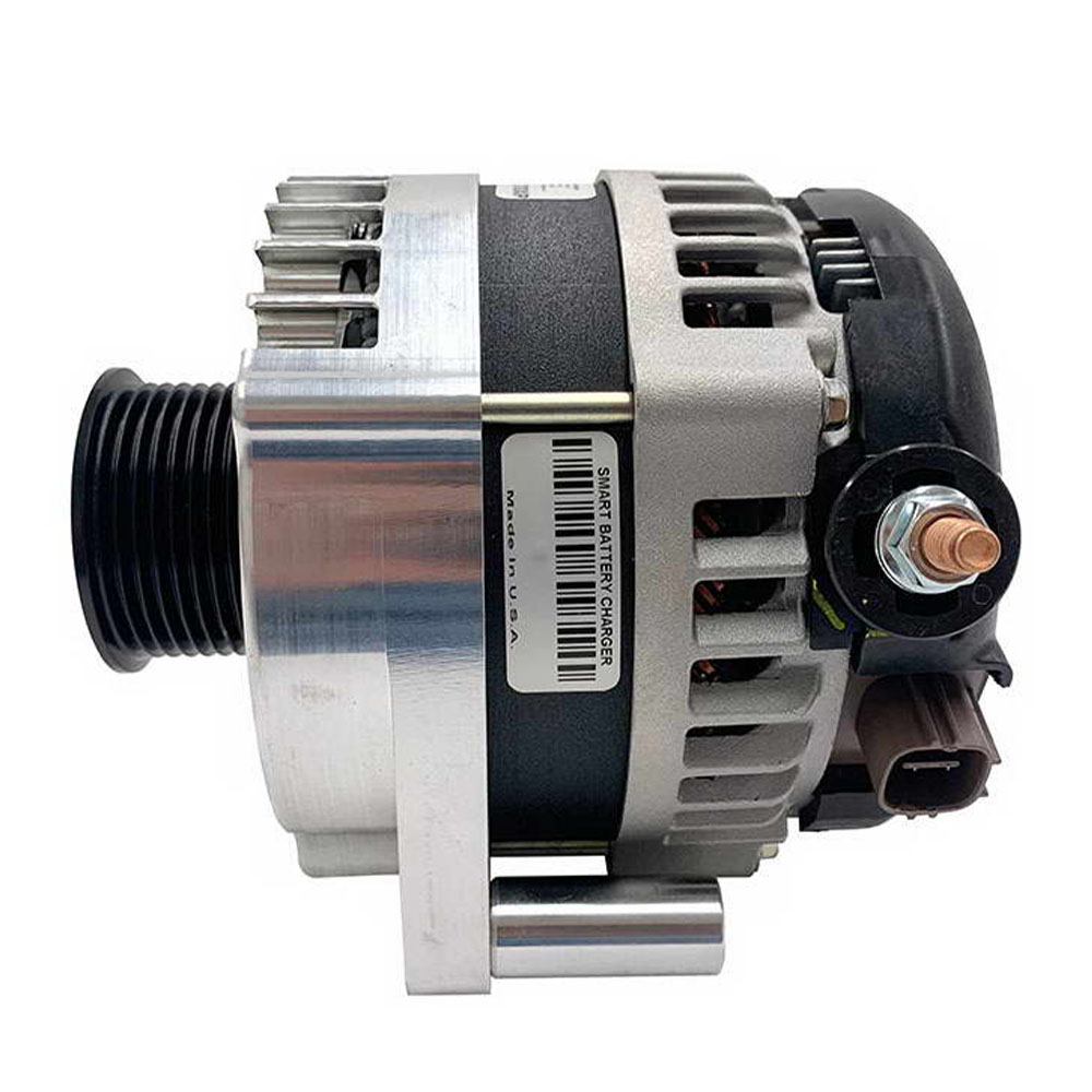 270 Amp - Toyota 1KD-FTV - Image 2