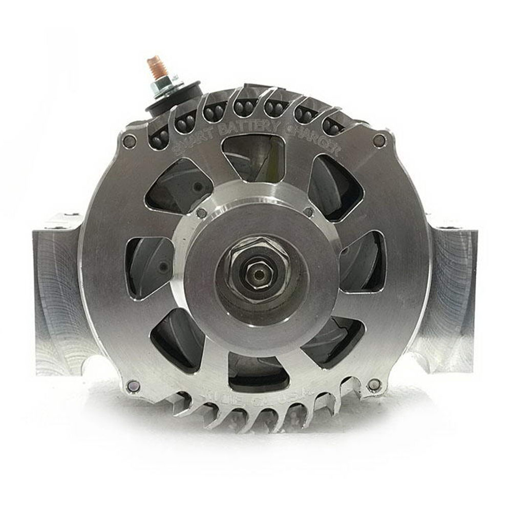 350 Amp - Toyota 1VD-FTV - Image 6