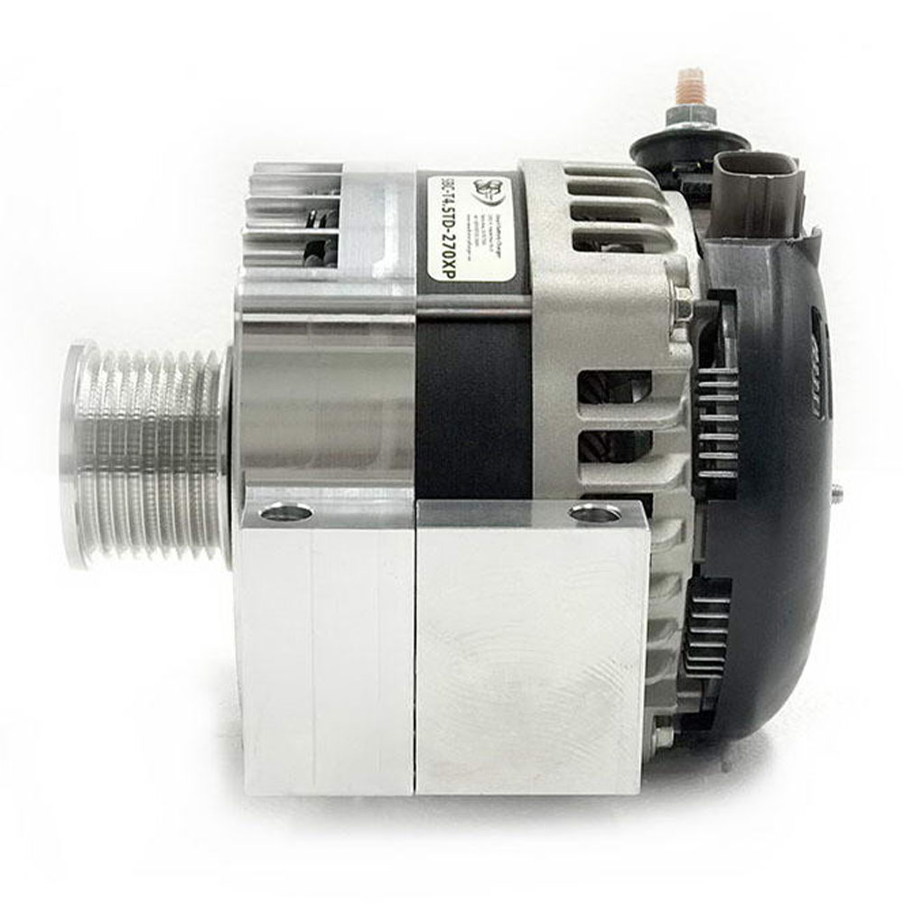 350 Amp - Toyota 1VD-FTV - Image 5