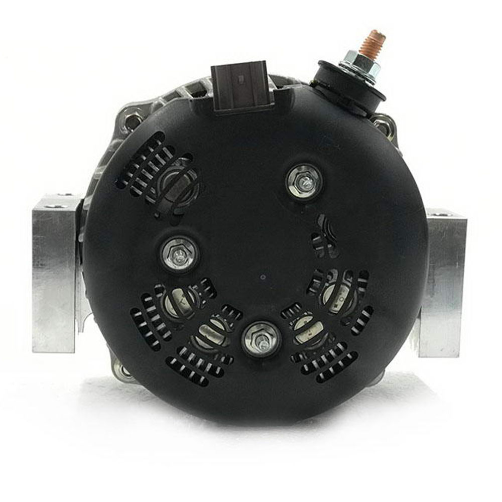 350 Amp - Toyota 1VD-FTV - Image 4