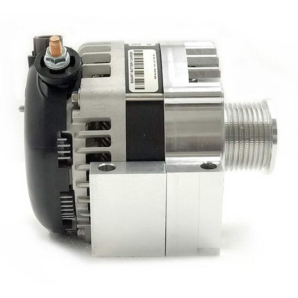 350 Amp - Toyota 1VD-FTV - Image 3