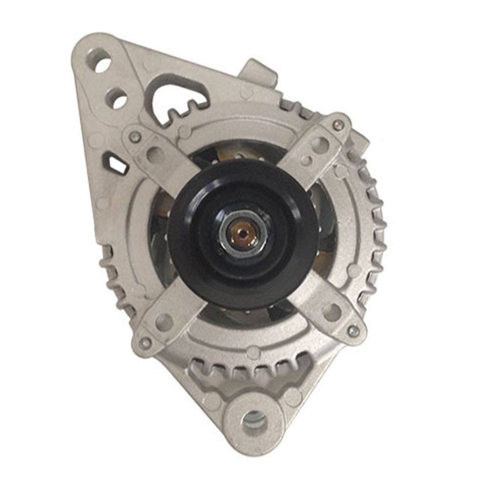 180 Amp - Toyota 1GR-FE V2
