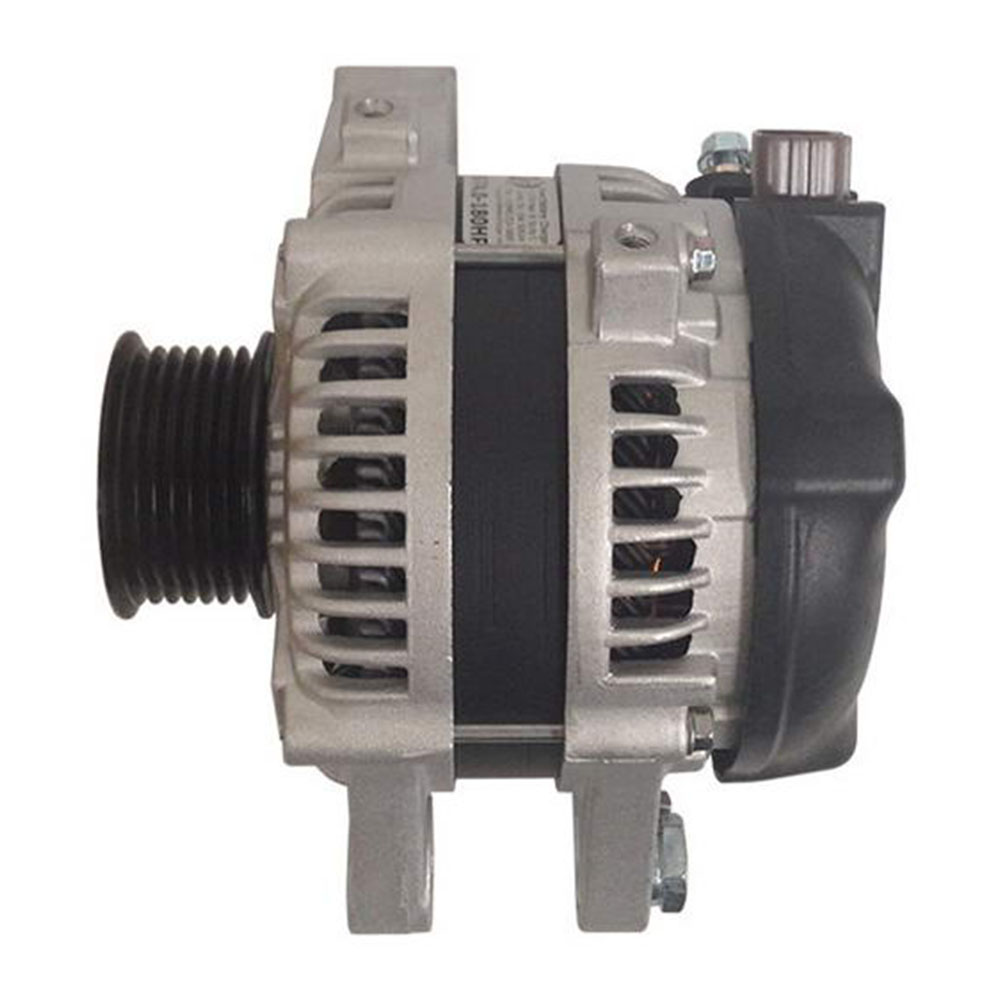 180 Amp - Toyota 1GR-FE V2 - Image 2