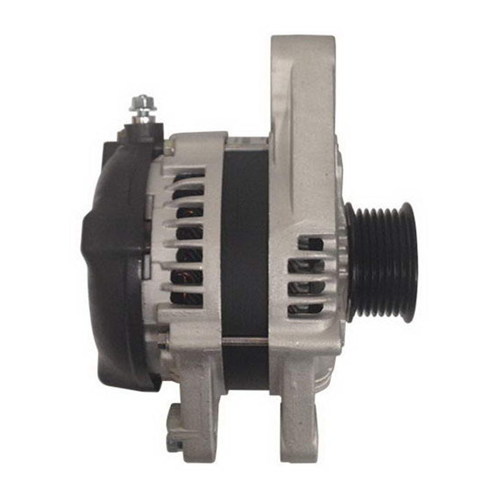 180 Amp - Toyota 1GR-FE V2 - Image 4