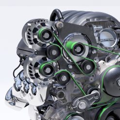 Dual & triple kits for Nissan