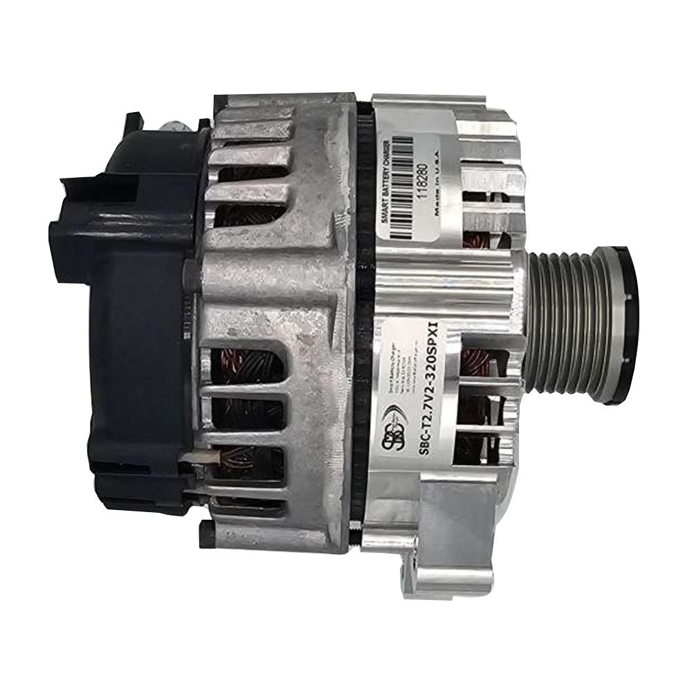 320 Amp – Toyota 2TR-FE V2 - Image 3