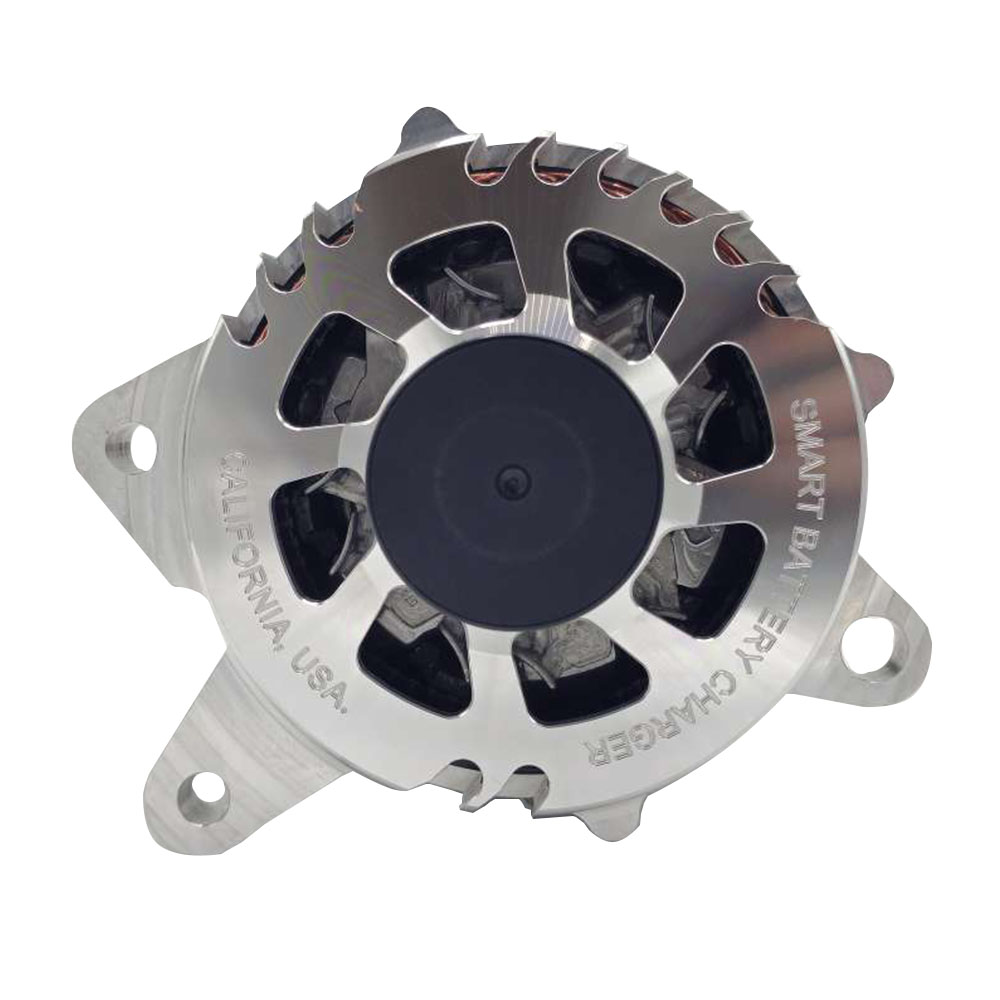 320 Amp – Toyota 2TR-FE V2 - Image 2