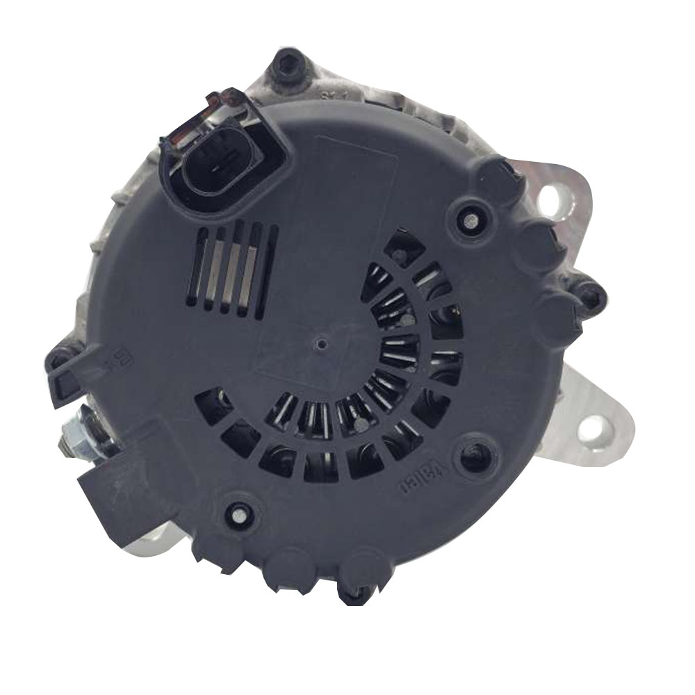 320 Amp – Toyota 2TR-FE V2 - Image 4