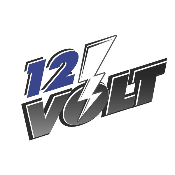 12 Volts Alternators