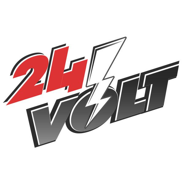 24 Volts Alternators