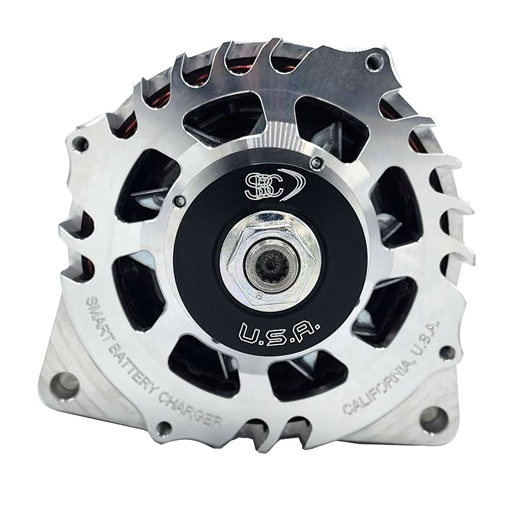 175 Amp - 48/56V AD244/DR44 Mount - Image 2