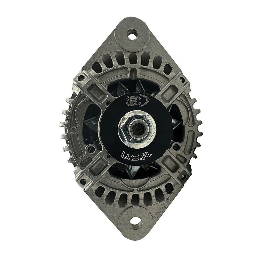 175 Amp - 48/56V J180 Hinge Mount - Image 2