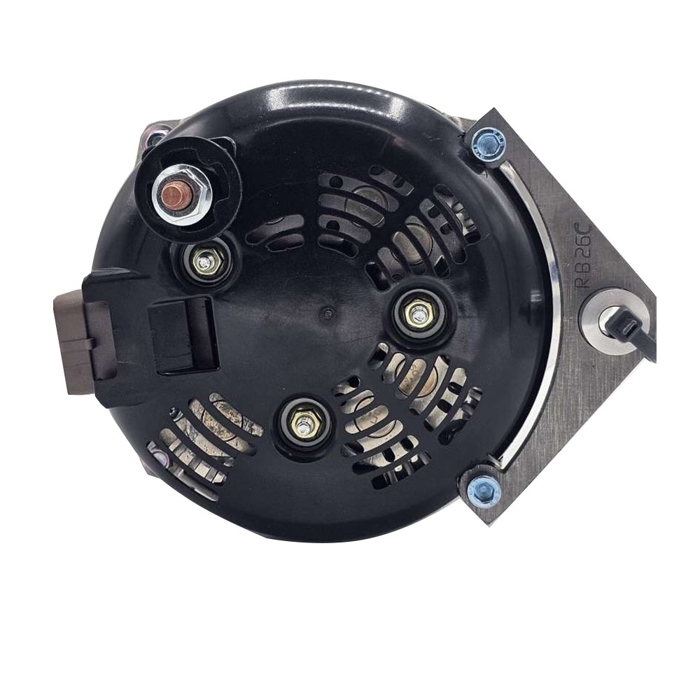 270 Amp - Nissan ZD30 - Image 5