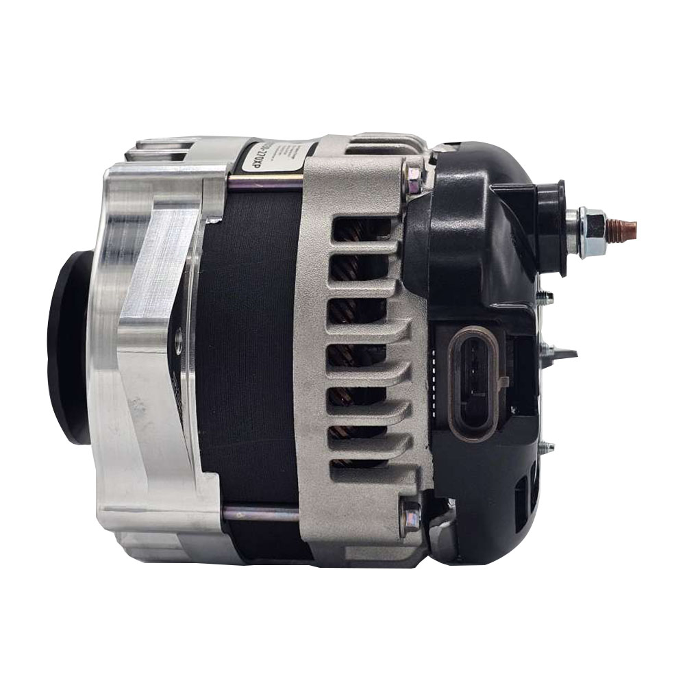 270 Amp - Nissan ZD30 - Image 4