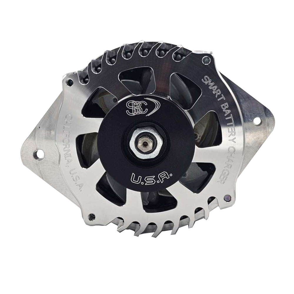 270 Amp - Nissan ZD30 - Image 2