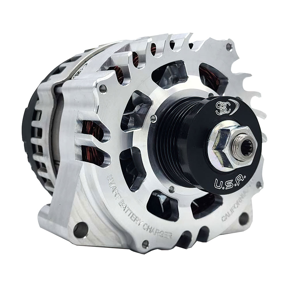 175 Amp - 48/56V AD244/DR44 Mount