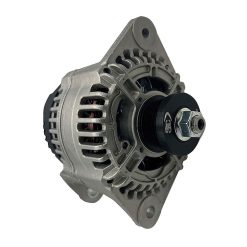 60 Amp - 48/56V      J180 Hinge Mount