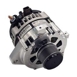 390 Amp - Toyota 2GD-FTV