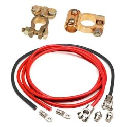Cables & Hardware