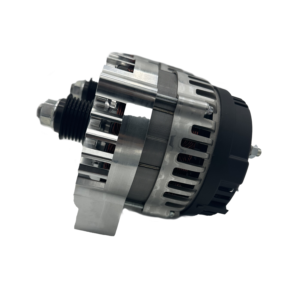 TWIN 48/56V 200 Amps - Image 4