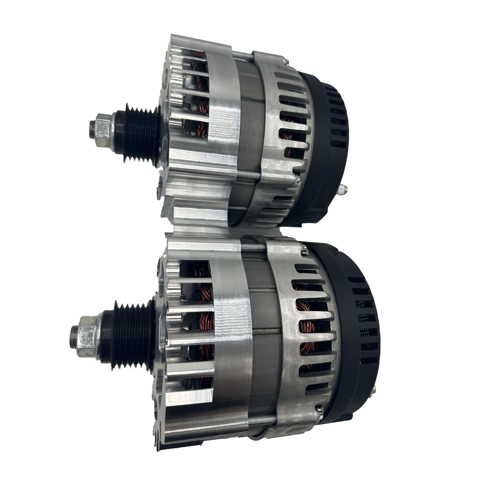 TWIN 48/56V 200 Amps - Image 3