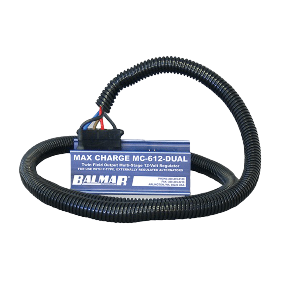 BALMAR 12V Dual - Image 2