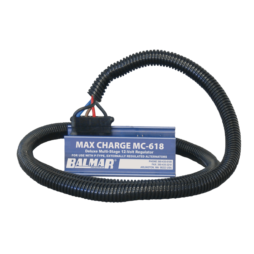 BALMAR 12V - Image 2