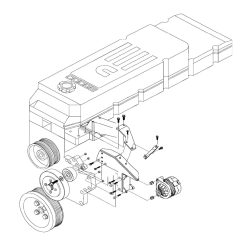 2019-2024 with Cummins 6.7L