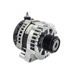 OEM GM Vortec alternator with limited 145 Amp output