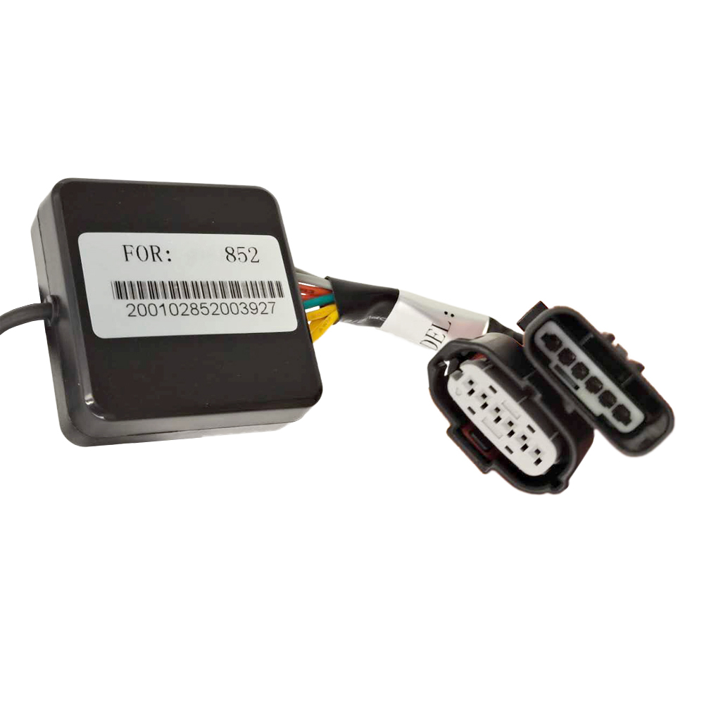 Toyota AIC 852 - Image 7