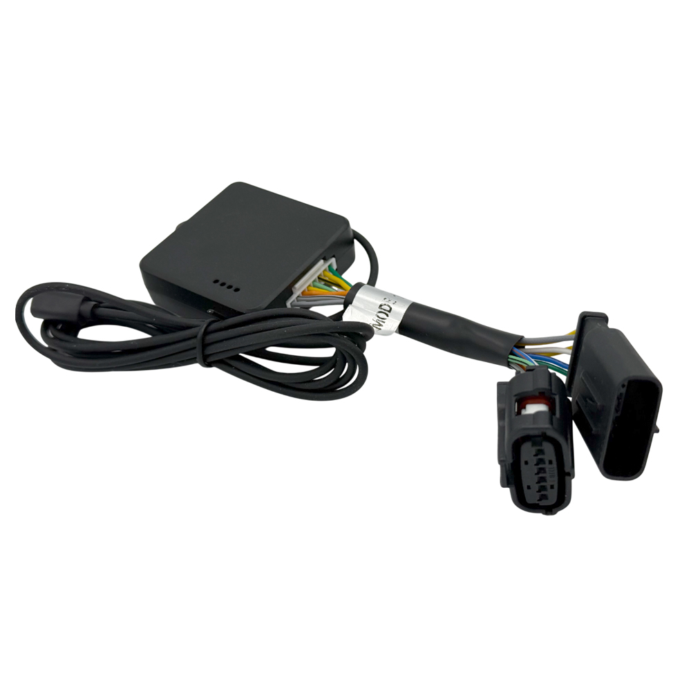 Toyota AIC 898 - Image 7
