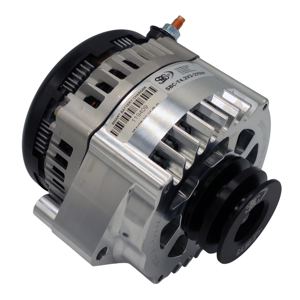 390 Amp - Toyota 1HZ New Model