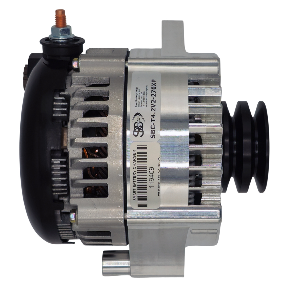 390 Amp - Toyota 1HZ New Model - Image 5