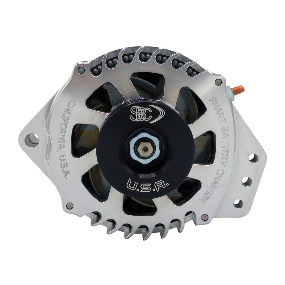 390 Amp - Toyota 1HZ New Model - Image 2