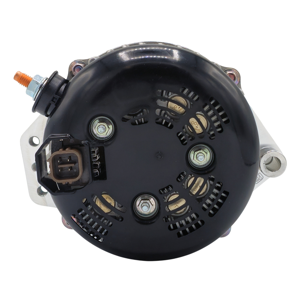 390 Amp - Toyota 1HZ New Model - Image 6