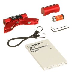 LASER ALIGNMENT TOOL
