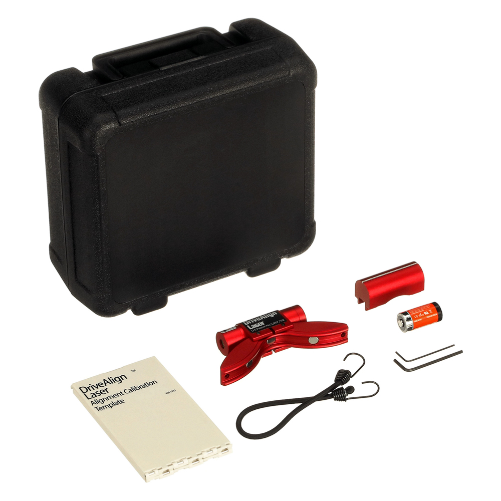 LASER ALIGNMENT TOOL - Image 3