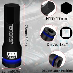 CLUTCH PULLEY TOOLS