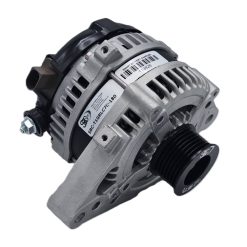 320 Amp – Toyota 1GR-FE 70-Series