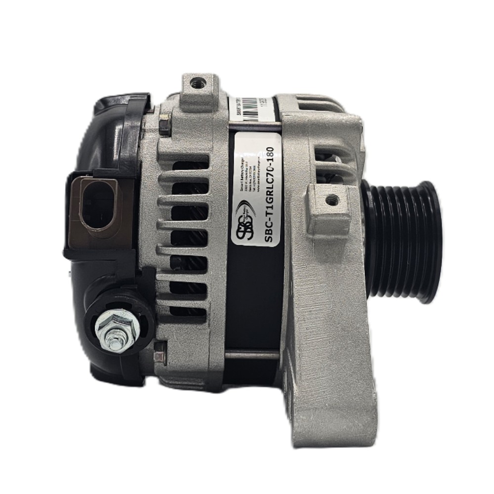 320 Amp – Toyota 1GR-FE 70-Series - Image 3