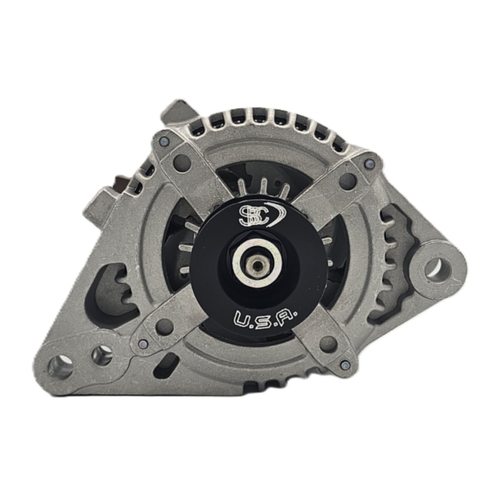 320 Amp – Toyota 1GR-FE 70-Series - Image 2