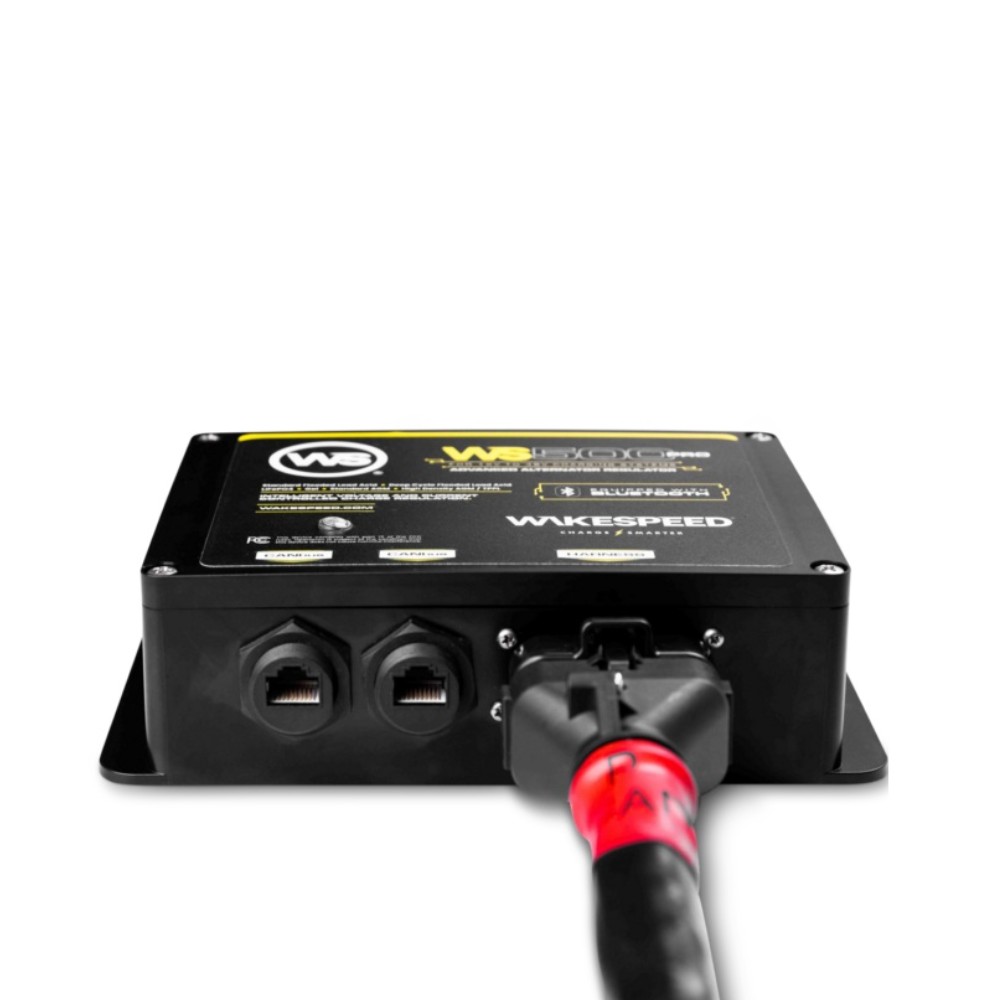WAKESPEED Pro - Image 4