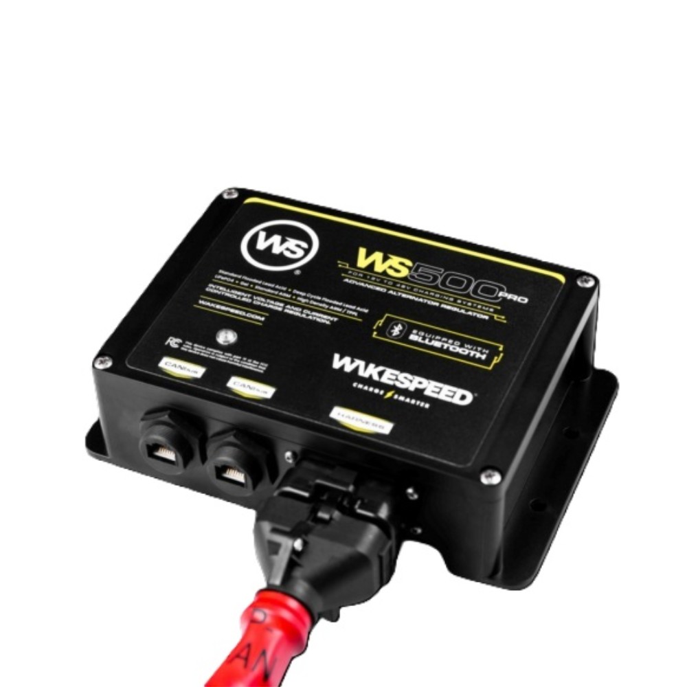 WAKESPEED Pro - Image 3